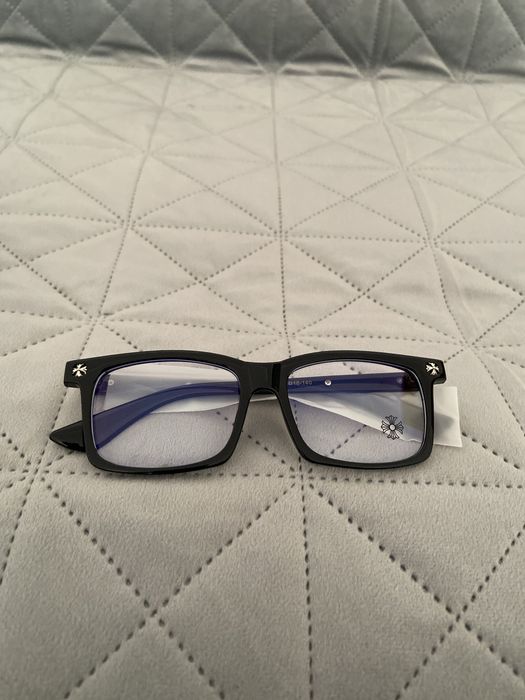Ovhelari Chrome Hearts