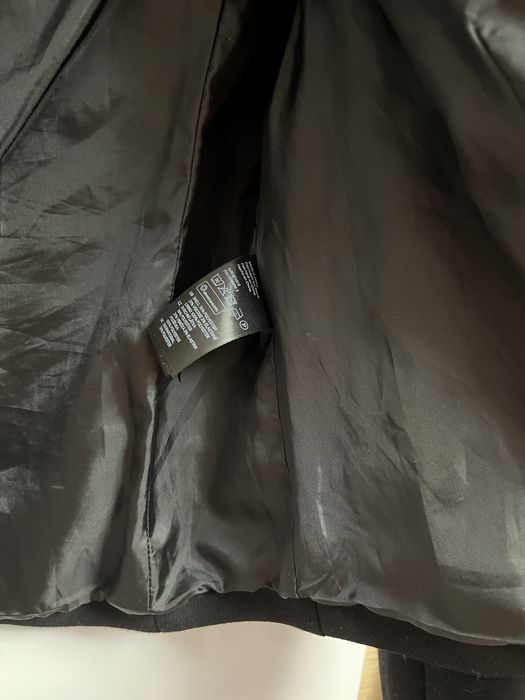 Сако H&M размер 38