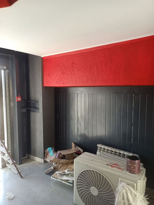 Ремонт подъездов