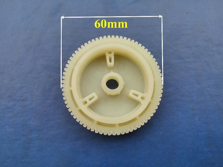 Skoda Octavia 2 Vw Touran Golf 6 rola pinion motoras macara geam