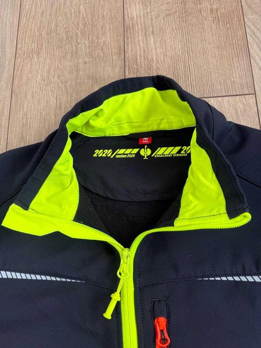 Engelbert Strauss M barbati Motion 2020 vesta softshell