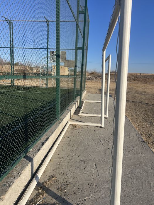 Futbol Darvoza 3x2