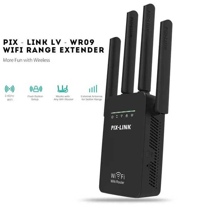 WIFI Адаптер/Репитер/Роутер/Ретранслятор/Компьютер: Настройка, Ремонт