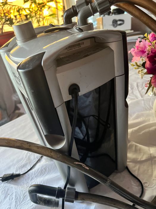 Filtru extern acvariu JBL CristalProfi e902 greenline