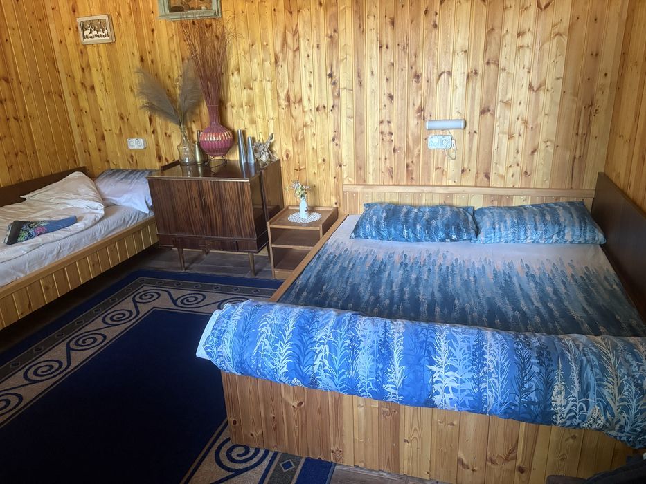 Еко къщи Панорама