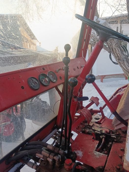 Трактор т 16 в отличном состояний