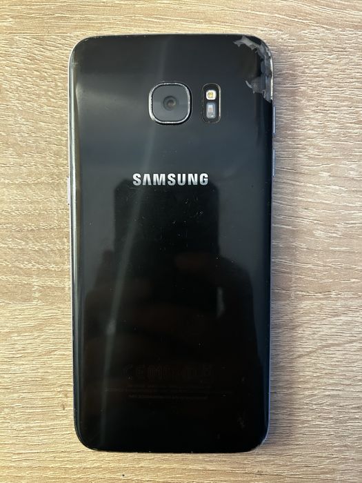 Samsung Galaxy S7 edge 32/4gb