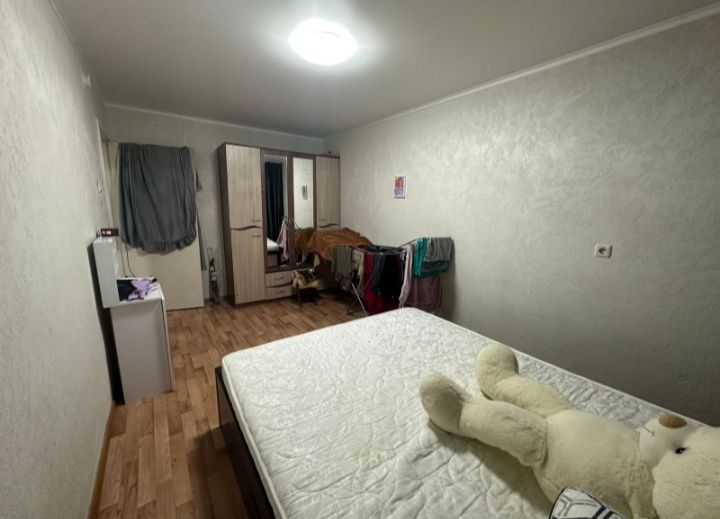 3 ком Рабочий посёлок. 110+