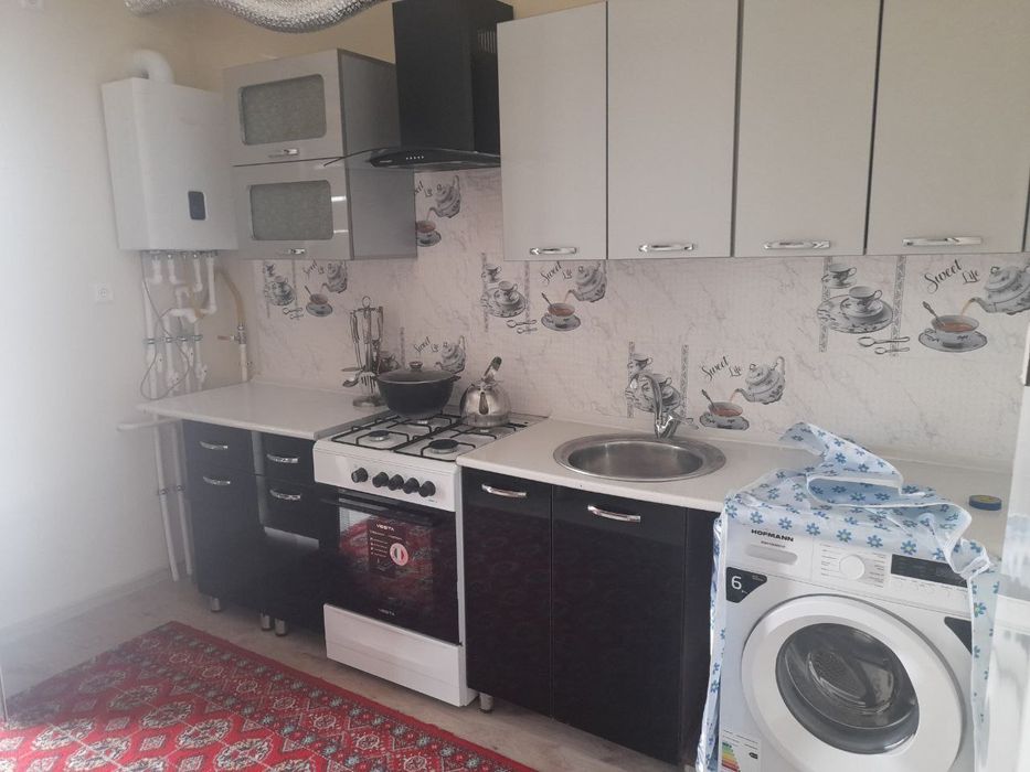 Yangihayot choshtepa