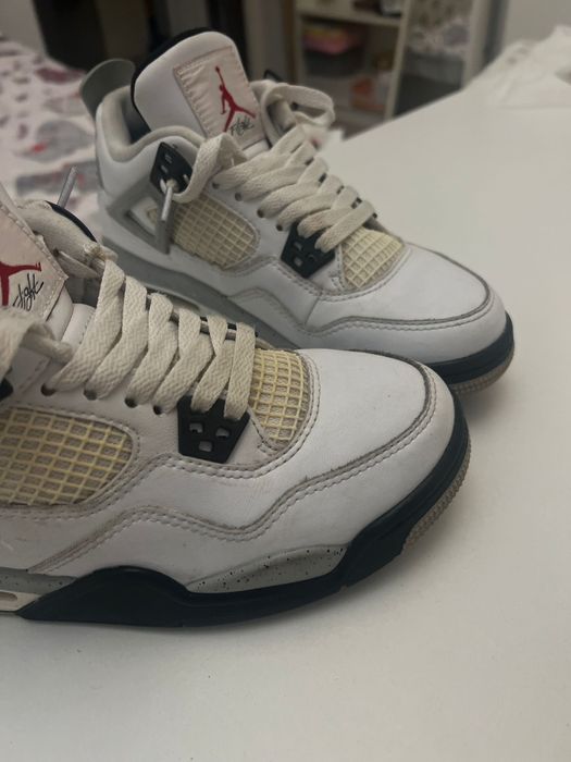 Adidasi jordan marime 38