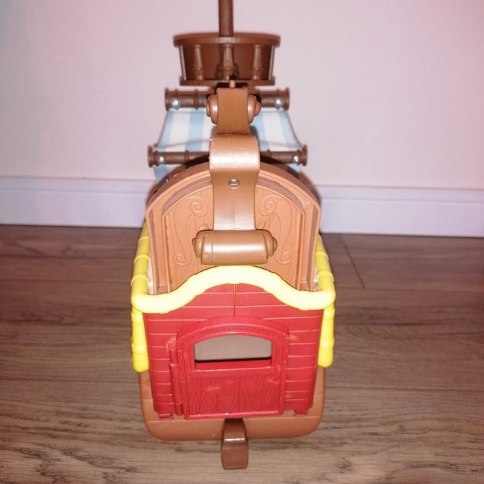 Disney Пиратски музикален кораб