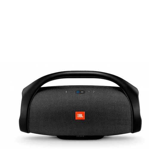 Водоустойчива Bluetooth тонколонка JBL Boombox MAX с вграден микрофон