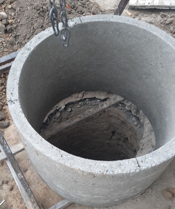 Quduq qozamiz kolsa kolodes tashaymiz кудук колодис колса канализатся