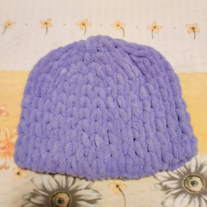 Шапки и ленти за глава ръчно изработени Alize puffy