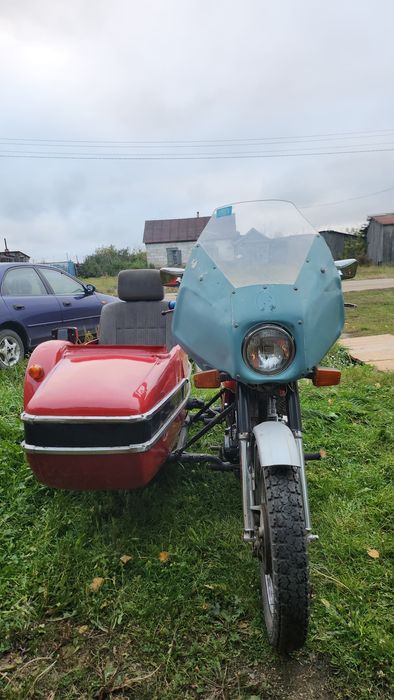 Иж Юпитер 5.   350.000тг.