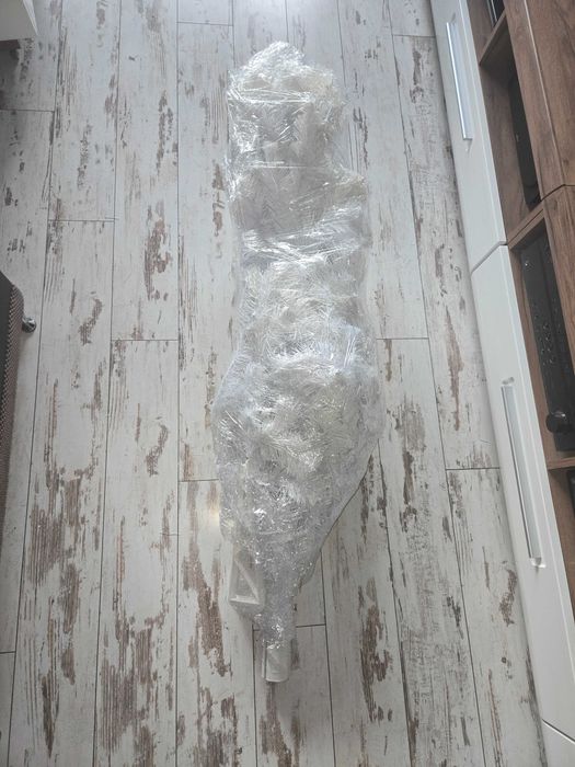 Елха бяла 150 см. за 20 евро