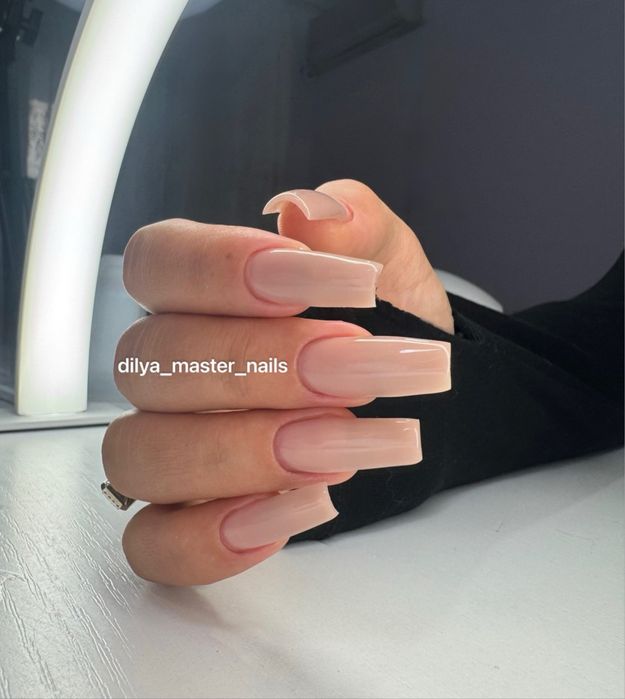 Уход за руками и ногами для всех: маникюр и педикюр для мужчин и женщи