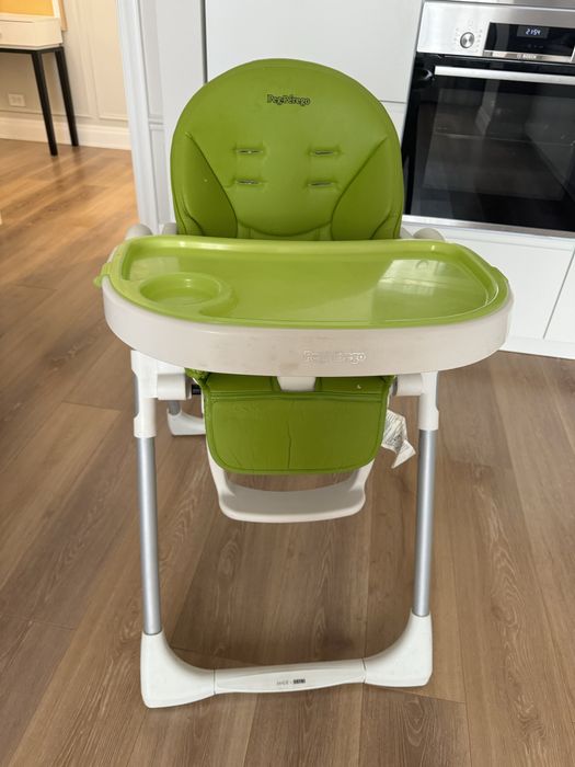 Продам стульчик peg perego