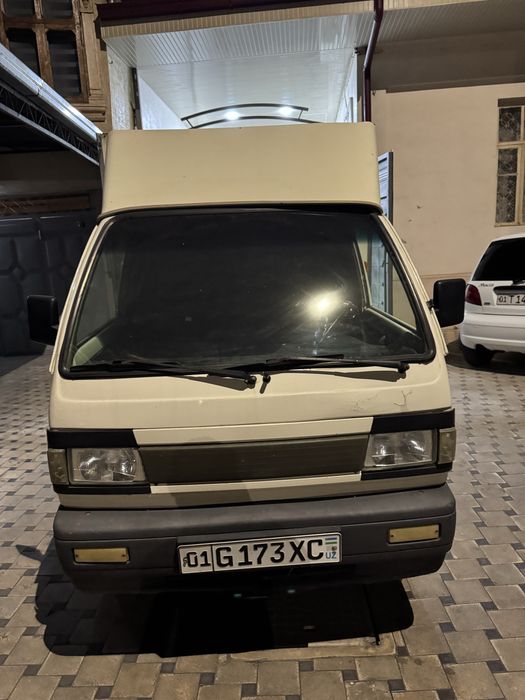 Аренда дамас 2004г с выкупом 500/200/20