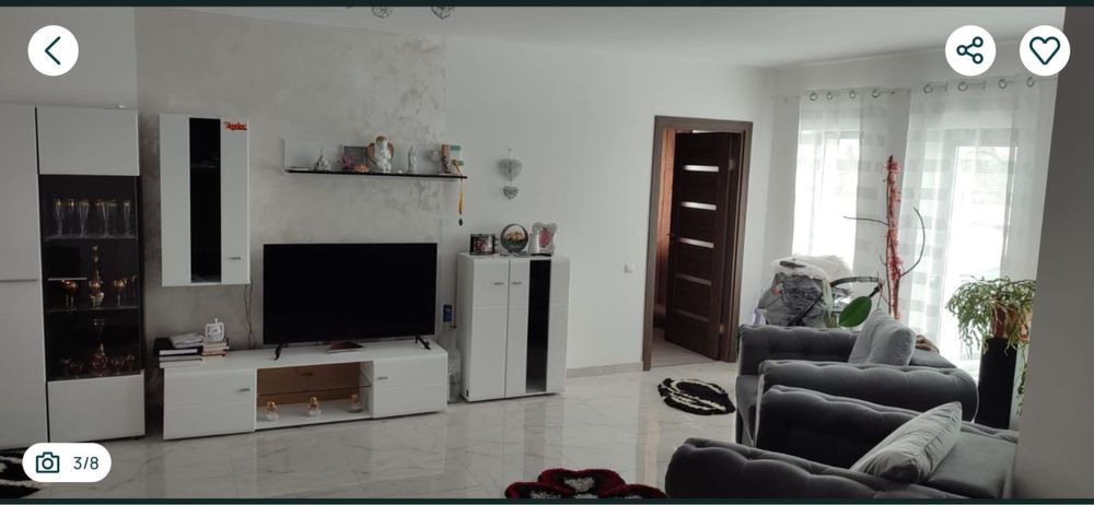 Zona superba satu nou de sus