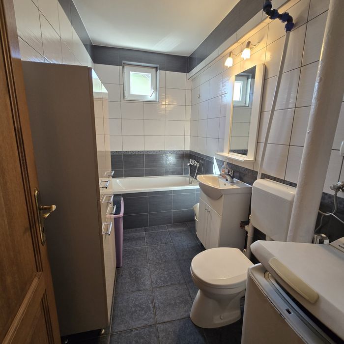 Chirie Apartament Zona Spitalul Județean Oradea 3 Camere Etaj 1