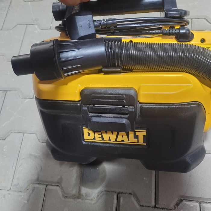 Aspirator Dewalt