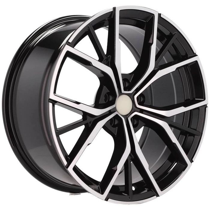 Jante BMW R19 5x120 M845 Style | Seria 3, Seria 4, Seria 5, X3, etc