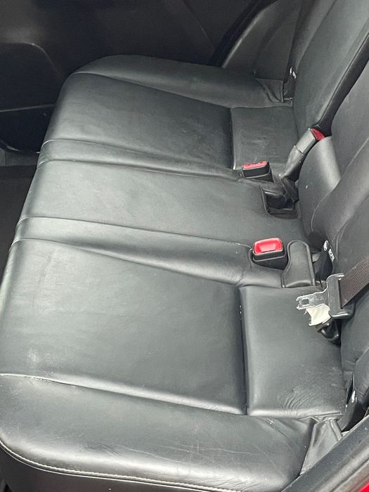 Toyota RAV 4  Euro 5  2,2l Diesel 150 CP 4X4