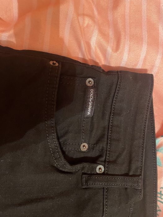 D&G шим сотилади янги М размерда