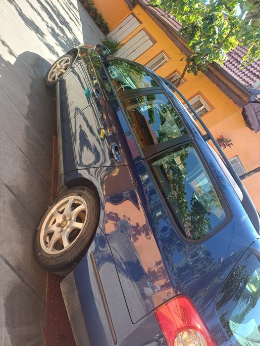 Vând Passat B6 1.9 TDI