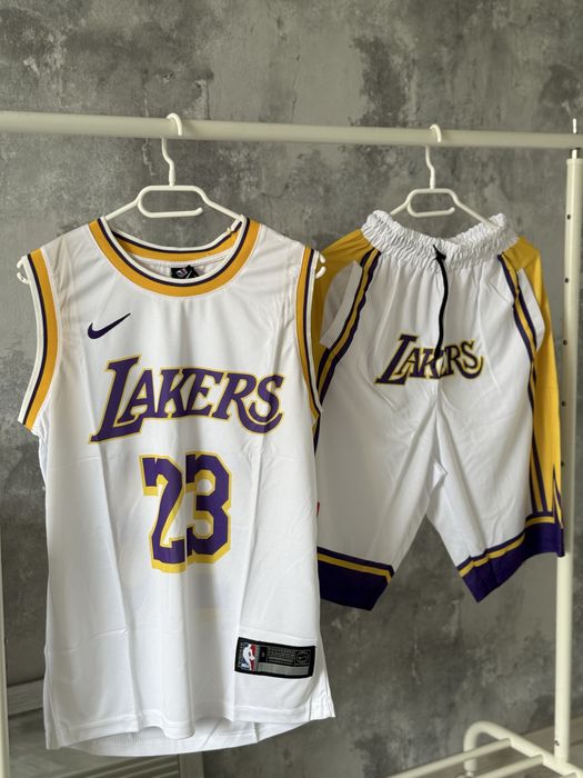 Compleu baschet Lakers Jordan Bulls