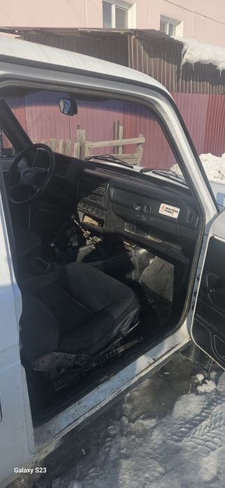 Нива сатылады инжектор