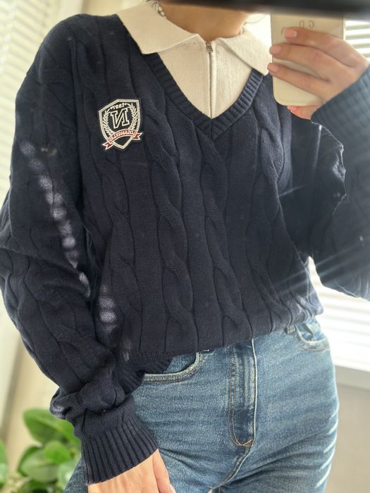 Нови жилетки и пуловери - намалени цени