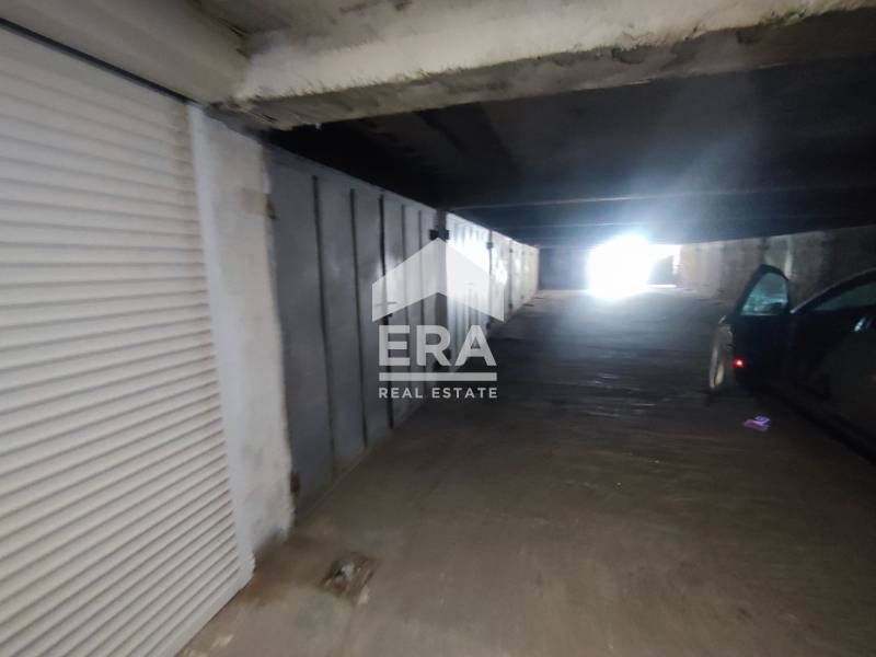 Продава се Гараж / Паркомясто в Хасково, Дружба 1 - 18 кв.м за 834 €/кв.м - Снимка #4