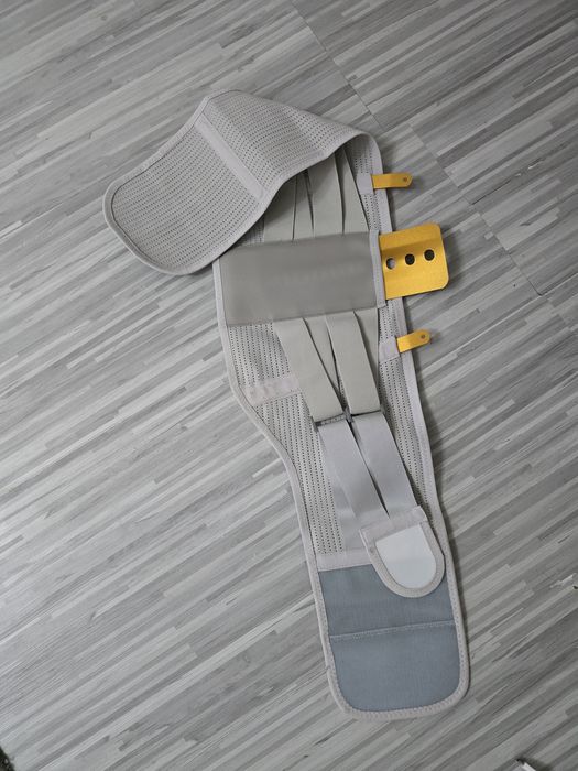 Корсет со сменными насадками (L)