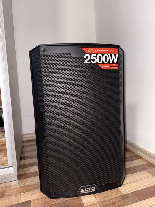 Boxa Alto Ts415 (boxa activa)