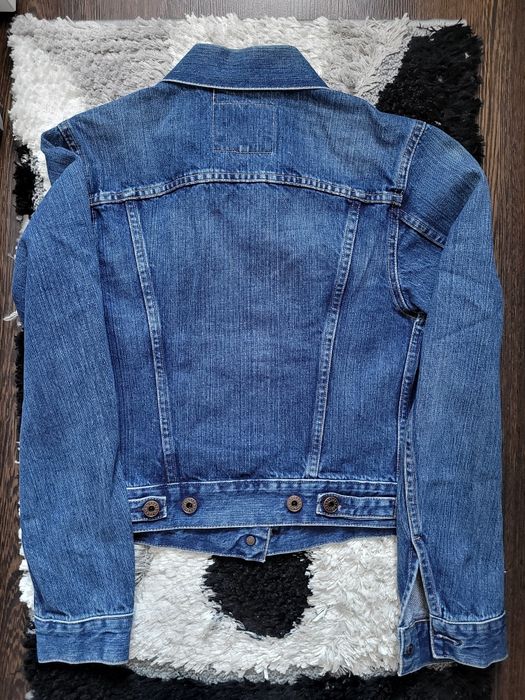 Geaca de blugi Replay S