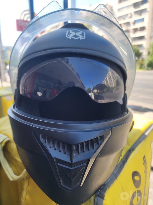 Monster Elektro 4 ta Batareya+Skuter Sotiladi