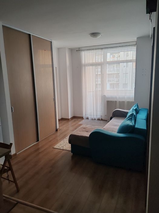 PF inchiriez ap. cu 3 camere, zona Iris / Str. Oașului