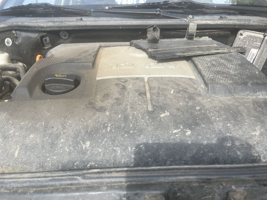 piese skoda fabia 1,2 i far capota bara stop