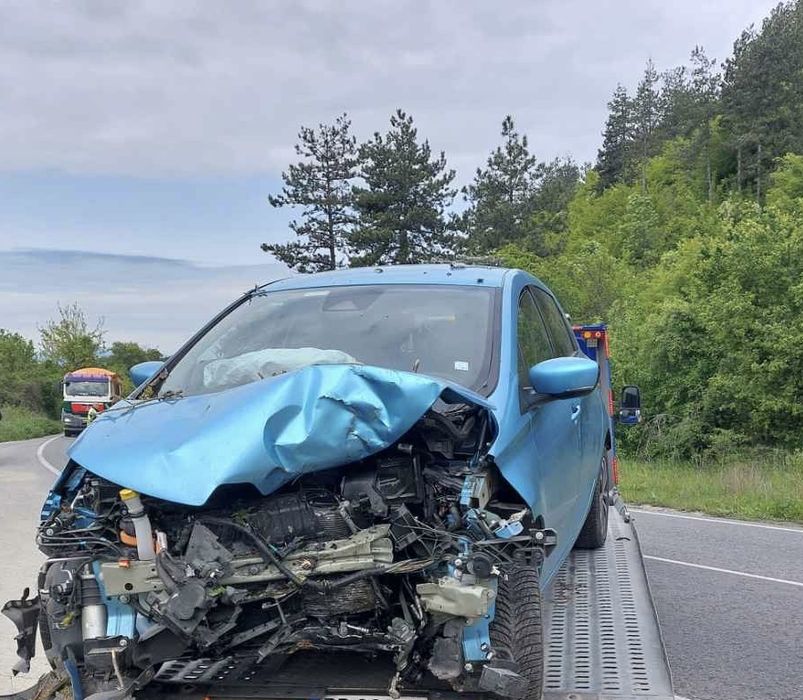 Renault Zoe 52 kWh 2020 intens 136кс