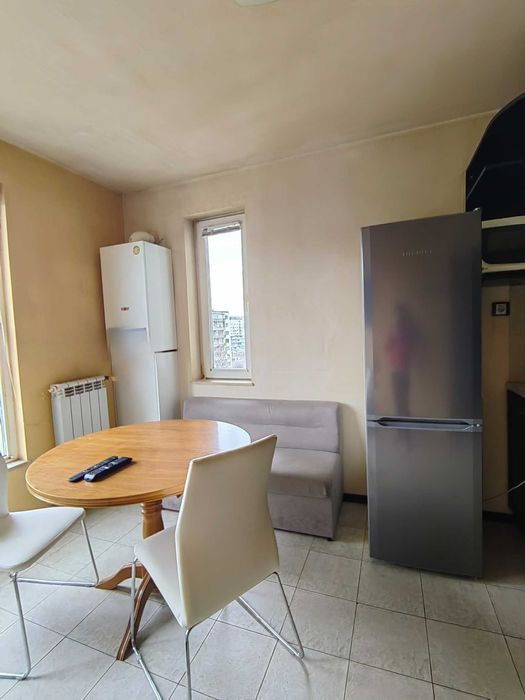 Дава се под наем Двустаен апартамент в София, Манастирски ливади - 51 кв.м за 500 € - Снимка #3