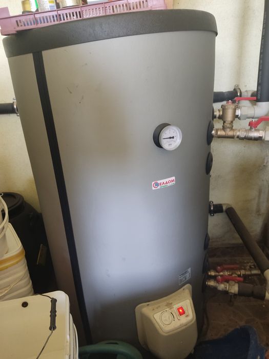 Продава се Къща в с. Логодаж, Област Благоевград - 280 кв.м за 715 €/кв.м - Снимка #23