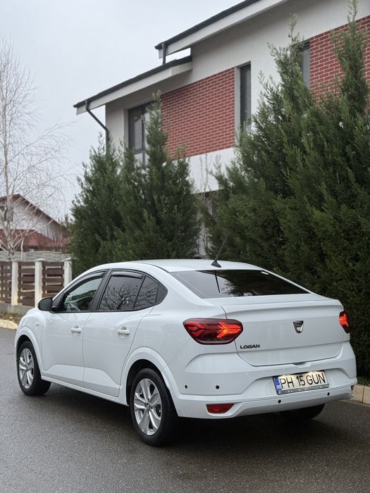 Dacia Logan 1.0 Tce 2022
