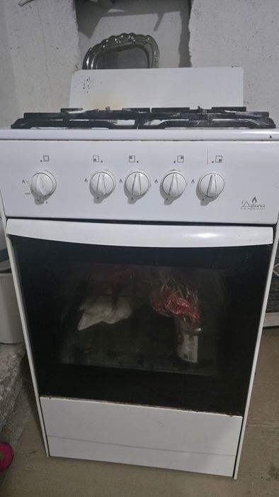 Продам газ плита