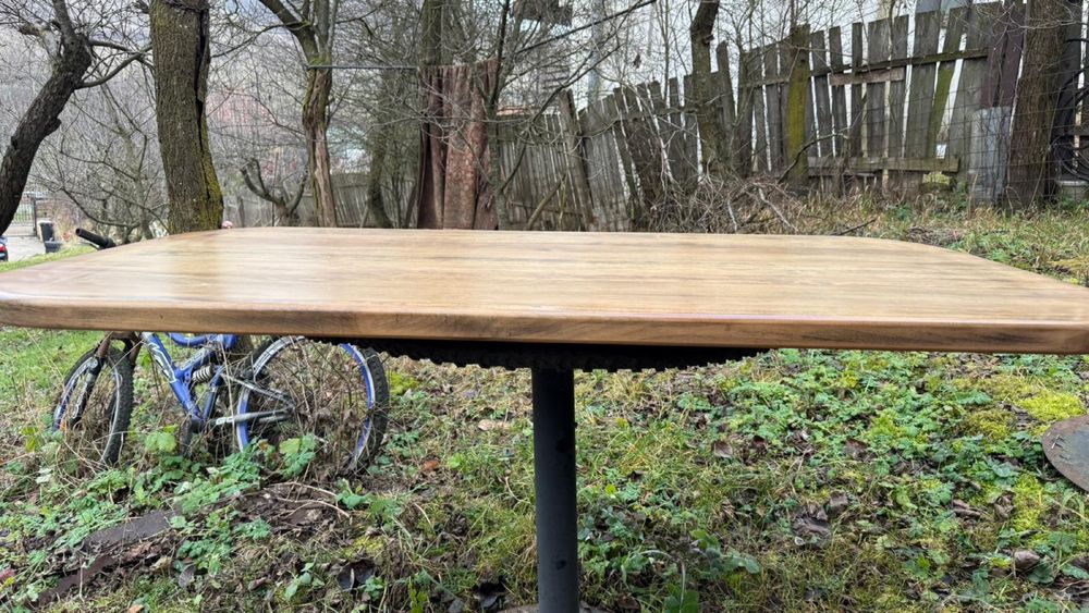 Blat masa lemn masiv