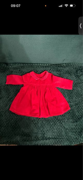 Haine fetita marimea 50-56