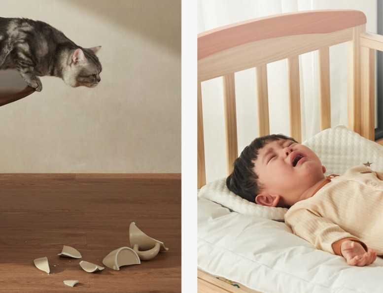 Супер Цена! IP камера Xiaomi Mi 360 Home Security C500 Pro (EU) ГЛОБАЛ