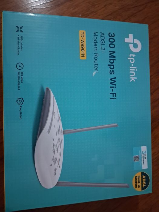 Продам WI-FI роутер