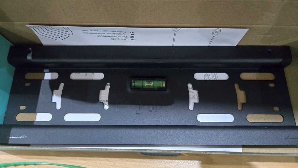 Кронштейн для ТВ настенный ONKRON TM4